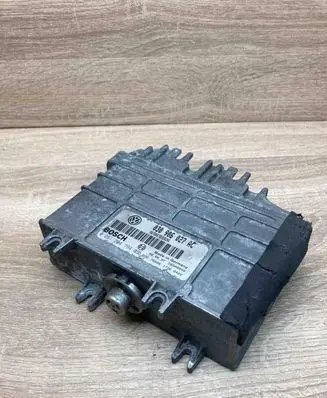 Engine control unit/module ECU