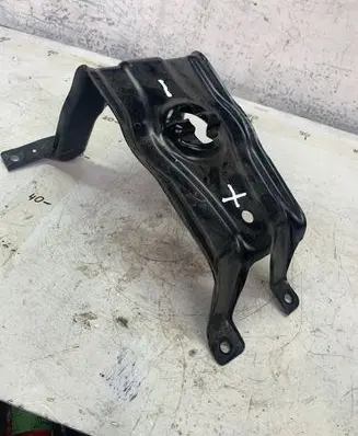 Audi A4 S4 B9 Battery bracket 