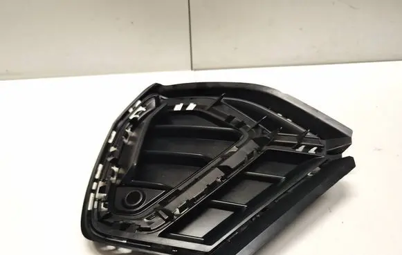 Audi Q3 F3 Front bumper lower grill AU326Q3 83A807681D