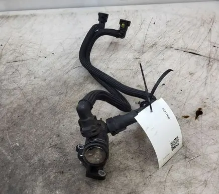 Volvo V60 Thermostat/thermostat housing 31293739