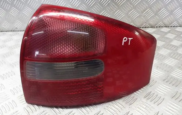Audi A6 S6 C5 4B Rear/tail lights 4B5945096B