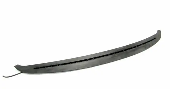 Peugeot 1007 Wiper trim 9651344377