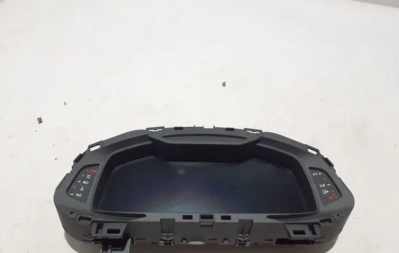 Audi A6 S6 C8 4K Speedometer (instrument cluster) 4K0920790C