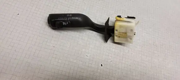 Saab 9-5 Cruise control stalk 12758444