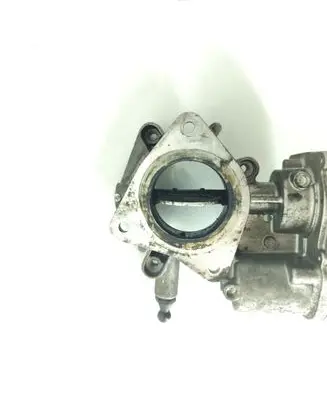 Opel Insignia A Throttle body valve 50569200