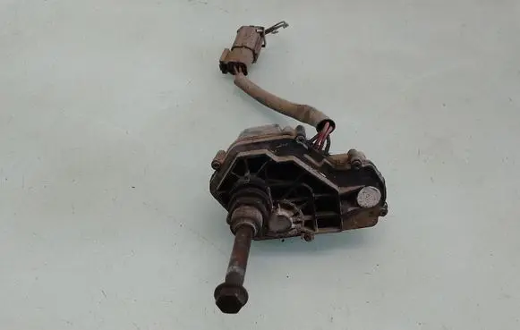 Land Rover Range Rover P38A Headlight wiper motor 