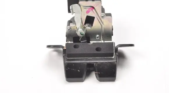 KIA Ceed Tailgate lock latch 