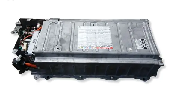 Toyota Prius (NHW20) Hybrid / electric car battery G928047110