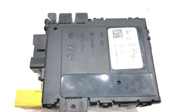 Volkswagen PASSAT B6 Other control units/modules 3C0953549L