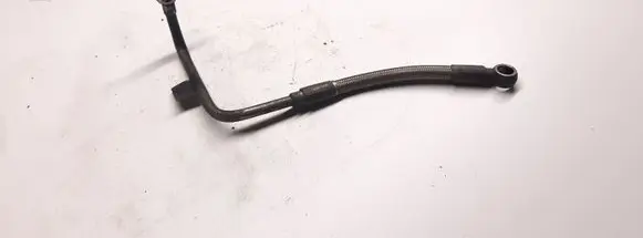 Alfa Romeo 159 Turbo turbocharger oiling pipe/hose 73503216