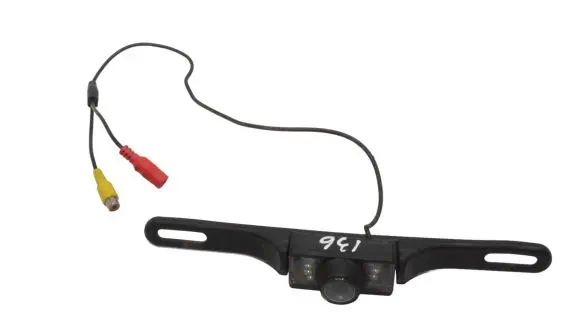 Ford Mondeo MK V Reversing camera 