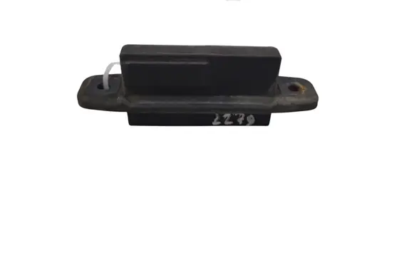 Toyota Auris 150 Tailgate opening switch 