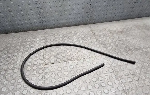 BMW i4 Rubber seal front door (on door) 7387590