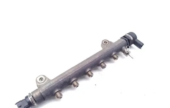 KIA Rio Fuel main line pipe 31400-2A410 0281002507 0445214111