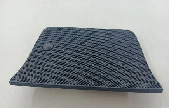 Dash center speaker trim cover