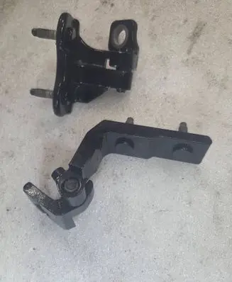 Mercedes-Benz A W177 Rear door hinge set HM177G1 HM177E1