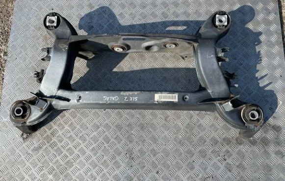 Mercedes-Benz SLK R172 Rear subframe A1723508100