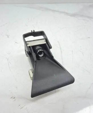 BMW 5 F10 F11 Windshield/windscreen camera 5WK44243 11868033 69199305