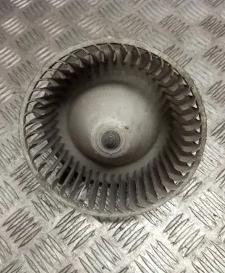 Mazda 626 Heater fan/blower 1625003520