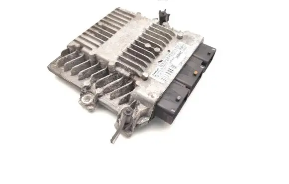 Ford Focus Engine control unit/module 3M51-12A650-NC 5WS40162C-T