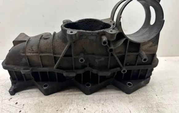 Intake manifold