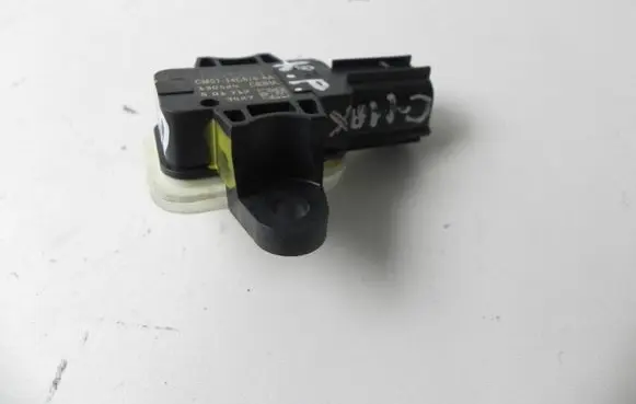 Ford C-MAX II Airbag deployment crash/impact sensor CM5T14C676AA X880