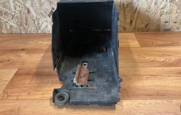 Ford Mondeo MK IV Battery box tray 6G9110A659A