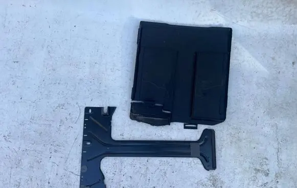Ford Transit Custom Battery box tray cover/lid BK2T10N725