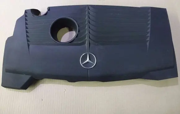 Mercedes-Benz B W246 W242 Engine bonnet/hood A2700109601T