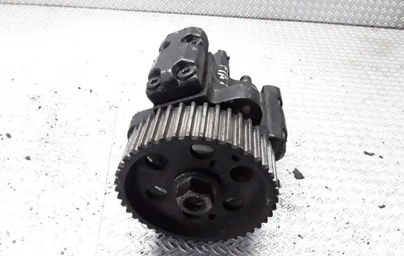 Fiat Punto (188) Fuel injection high pressure pump 0455010007