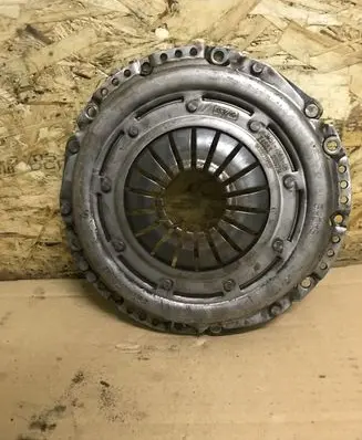 Mazda 3 I Pressure plate 3M517563GB