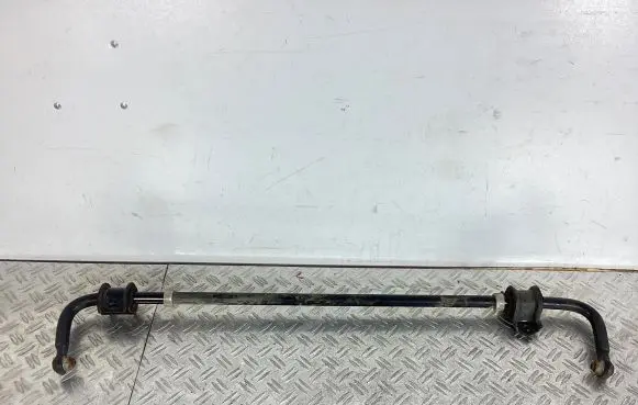 Rear anti-roll bar/sway bar