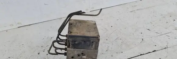 Volkswagen Sharan ABS Pump 7M0614111P 98VW2L580AB 10020401524