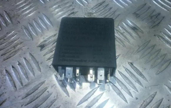 Audi A4 S4 B5 8D Other control units/modules 5kg00656804 4b0919471