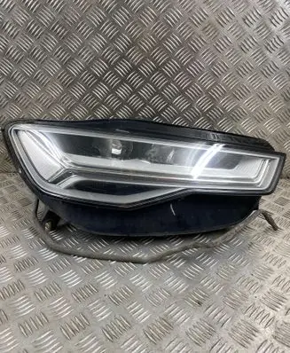 Audi A6 S6 C7 4G Headlight/headlamp 4G0941034J