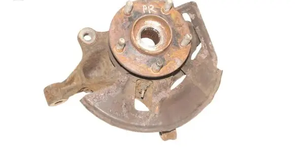 Mazda CX-5 Front wheel hub