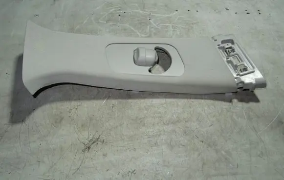 Infiniti Q50 (B) pillar trim (top) 769134GA0A 769324GA0A