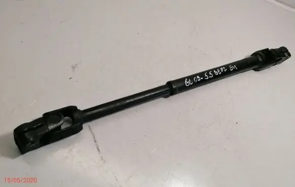 Mercedes-Benz GL X164 Steering column universal joint A1644600010
