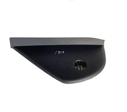 Chrysler 300C Dashboard side end trim 1QD23DX9AF