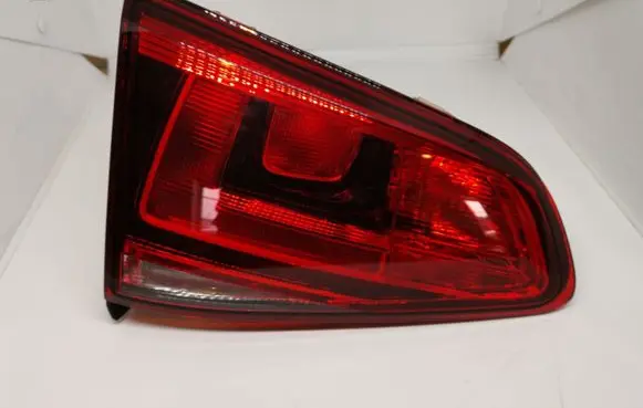 Volkswagen Golf VII Tailgate rear/tail lights 5G0945093AF