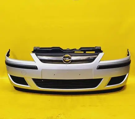 Opel Corsa C Front bumper 