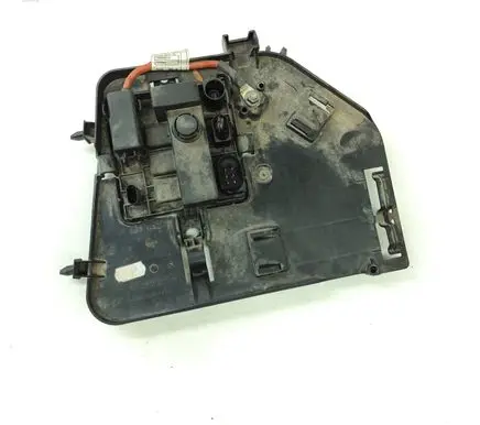 BMW 5 F10 F11 Other control units/modules 7599335 7590620 BM2P007111