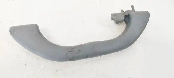 Audi A3 S3 8L Rear interior roof grab handle 8D0857608C