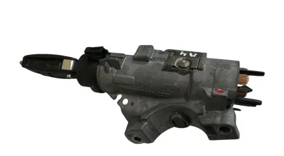 Audi A4 S4 B7 8E 8H Ignition lock 4B0905851M