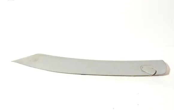 Mercedes-Benz E W212 (A) pillar trim A2126905925