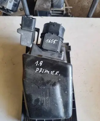 Nissan Primera Mass air flow meter