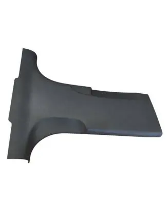 Audi A6 S6 C7 4G (B) pillar trim (bottom) 4G0867240A