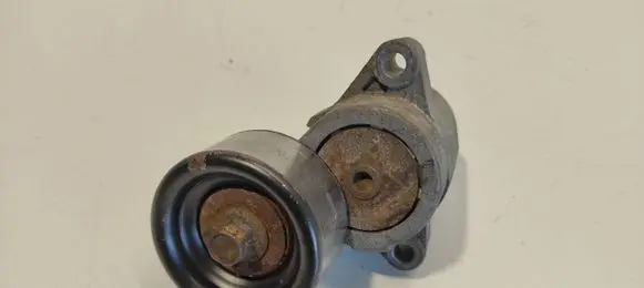 Mazda 5 Generator/alternator belt tensioner RF7J15980