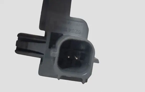 Volvo V40 Airbag deployment crash/impact sensor 31387891