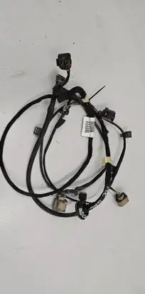 Audi A6 S6 C6 4F Parking sensor (PDC) wiring loom 4F9971085
